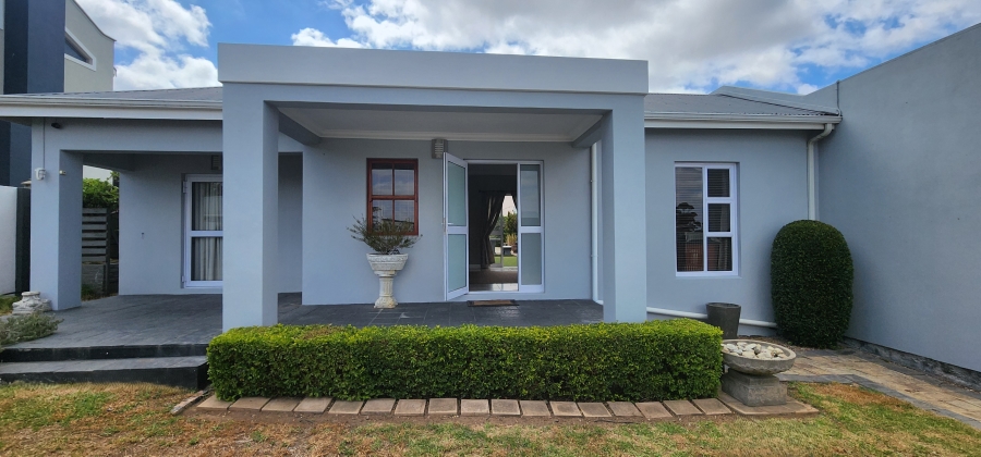 3 Bedroom Property for Sale in Swellendam Western Cape